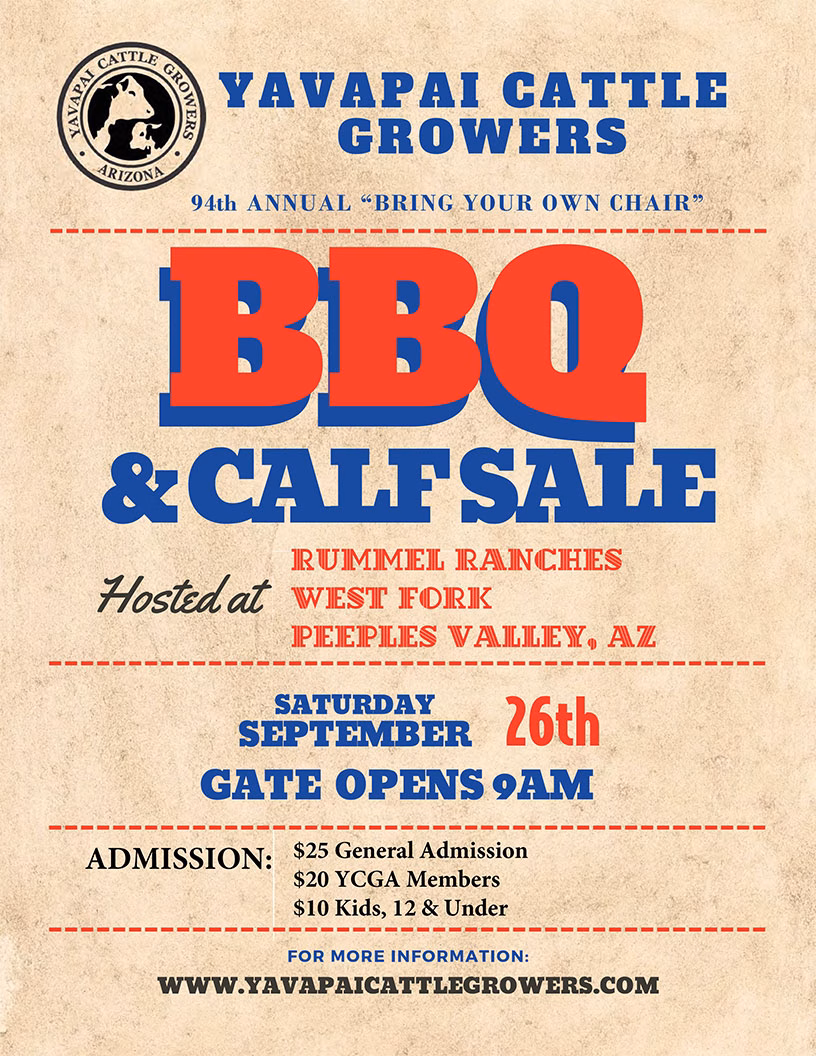 94th BBQ